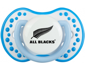 New Zelanda Rugby XV Tetine lovi dynamic fosforescente azul-blanco