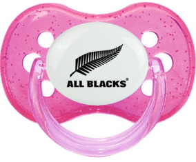 New Zelanda Rugby XV Cherry Lollipop
