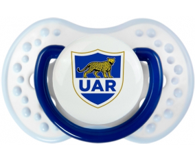 Argentina Rugby XV Lollipop lovi dynamic clásico azul marino-azul marino