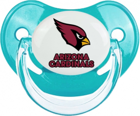 Arizona Cardinals : Chupete Fisiológico personnalisée