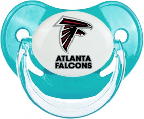 Atlanta Falcons : Chupete fisiológico personnalisée