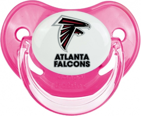 Atlanta Falcons chupa rosa clásica fisiológica