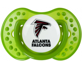 Atlanta Falcons Tetine lovi dynamic Classic Green