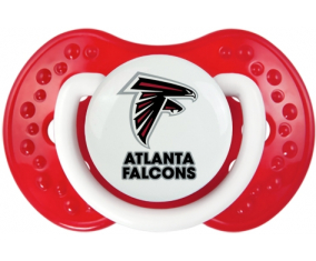 Atlanta Falcons Tetine lovi dynamic Clásico Rojiblanco