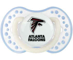 Atlanta Falcons Tetine lovi dynamic clásico blanquiazul