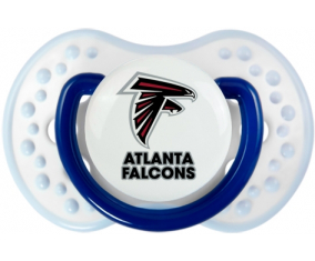 Atlanta Falcons Tetine lovi dynamic Clásico Marino-Blanco-Azul
