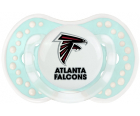 Atlanta Falcons Tetine lovi dynamic clásico retro-turquesa-laguna