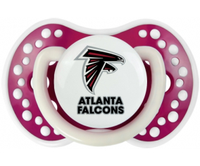 Atlanta Falcons Tetine lovi dynamic Fucsia Fosforescente