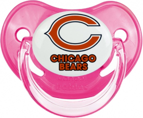 Chicago Bears Clásico Piruleta Fisiológica