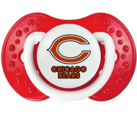 Osos de Chicago lovi dynamic clásico rojiblanco