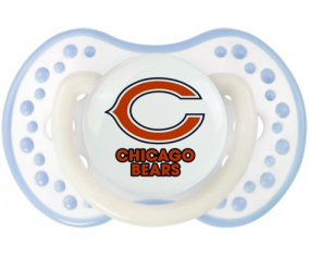 Chicago Bears lovi dynamic clásico blanquiazul