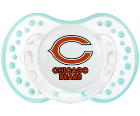 Chicago Bears lovi dynamic clásico retro-white-lagoon