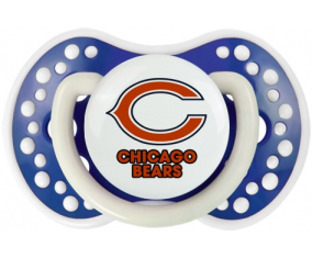 Osos de Chicago lovi dynamic Azul Marino Fosforescente