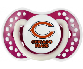 Osos de Chicago lovi dynamic Fucsia Fosforescente