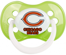 Chicago Bears Clásico Verde Anatómico Lollipop