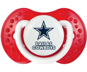 Dallas Cowboys Sucete lovi dynamic Clásico Rojiblanco