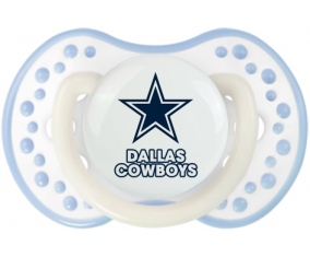 Dallas Cowboys Sucete lovi dynamic clásico blanquiazul