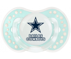Dallas Cowboys Sucete lovi dynamic clásico retro-turquesa-laguna