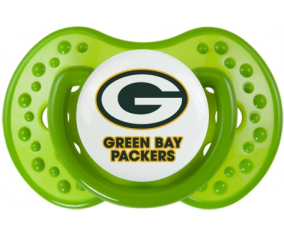 Green Bay Packers lovi dynamic Classic Green