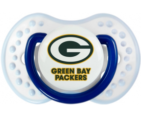 Green Bay Packers Lollipop lovi dynamic clásico azul marino-blanco-azul