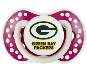 Green Bay Packers Lollipop lovi dynamic Fucsia Fosforescente