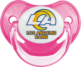 Lollipop fisiológico clásico de los Rams de Los Ángeles