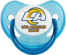 Los Angeles Rams Fosforo Azul Piruleta Fisiológica