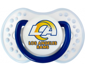 Los Angeles Rams Lollipop lovi dynamic clásico azul marino-blanco