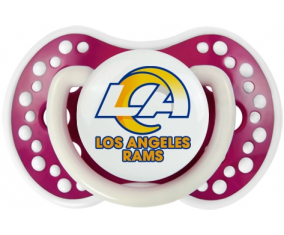 Los Angeles Rams Lollipop lovi dynamic Fucsia Fosforescente