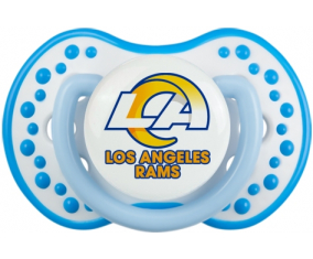 Los Angeles Rams lovi dynamic fosforescente azul azul