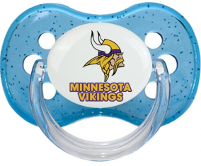 Minnesota Vikings : Chupete Cereza personnalisée