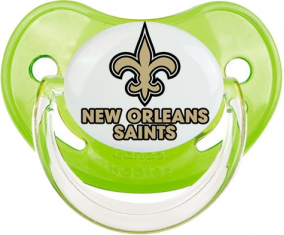 New Orleans Saints Classic Sucete Fisiológico Verde