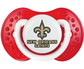 New Orleans Saints Tetine lovi dynamic clásico rojiblanco