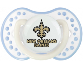 New Orleans Saints Tetine lovi dynamic clásico blanquiazul