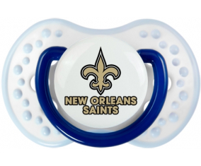 New Orleans Saints Tetine lovi dynamic clásico azul marino-blanco-azul