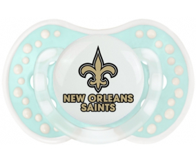 New Orleans Saints Tetine lovi dynamic clásico retro-turquesa-laguna
