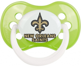 New Orleans Saints Clásico Piruleta Anatómica Verde