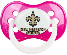 New Orleans Saints Anatómica Lollipop Classic Dark Rose