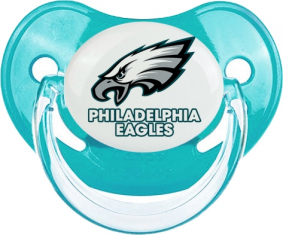 Philadelphia Eagles Classic Piruleta Fisiológica Azul