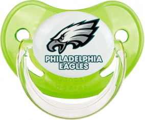 Philadelphia Eagles Classic Piruleta Fisiológica Verde