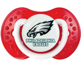 Philadelphia Eagles lovi dynamic Clásico Rojiblanco