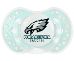 Philadelphia Eagles Lollipop lovi dynamic clásico retro-turquesa-laguna