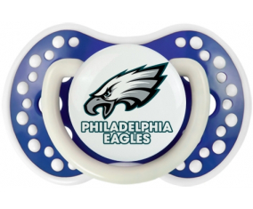 Philadelphia Eagles lovi dynamic Azul Marino Fosforescente