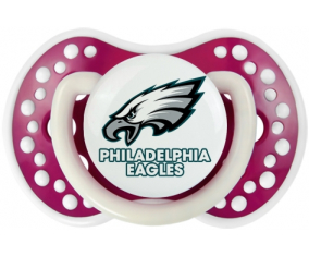 Philadelphia Eagles lovi dynamic fósforo-