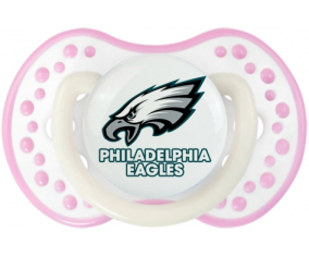 Philadelphia Eagles lovi dynamic rosa fosforescente