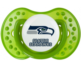 Seattle Seahawks Tetine lovi dynamic Classic Green