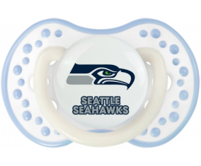 Seattle Seahawks Tetine lovi dynamic clásico blanquiazul