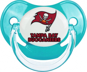 Tampa Bay Buccaneers Classic Piruleta Fisiológica Azul