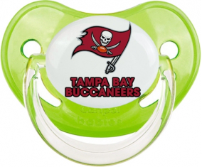 Tampa Bay Buccaneers Classic Verde Piruleta Fisiológica