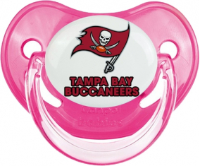 Tampa Bay Buccaneers Clásico Rosa Piruleta Fisiológica